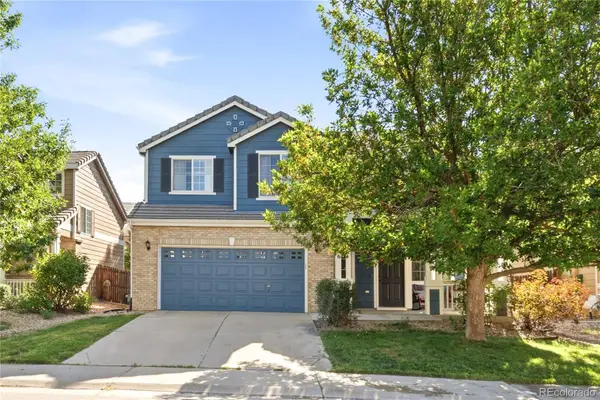 7466 S Norfolk Street, Aurora, CO 80016