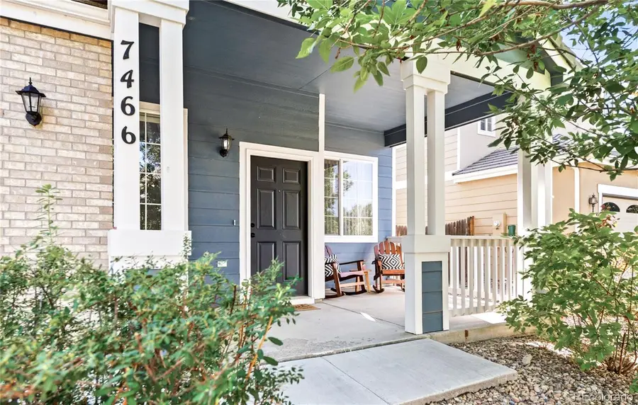 7466 S Norfolk Street, Aurora, CO 80016 - #2