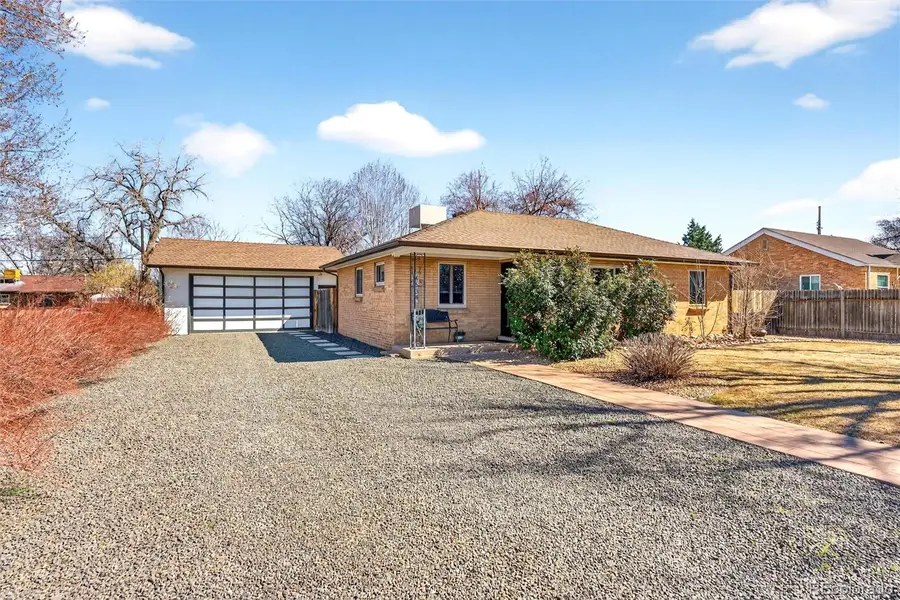 4634 Teller Street, Wheat Ridge, CO 80033 - #2