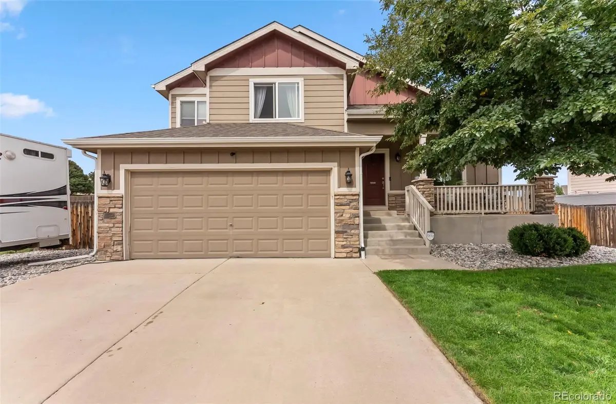 7973 Pinfeather Drive, Fountain, CO 80817 - Image #1