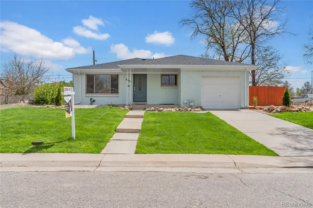 3040 Cimarron Street, Aurora, CO 80011 - #1