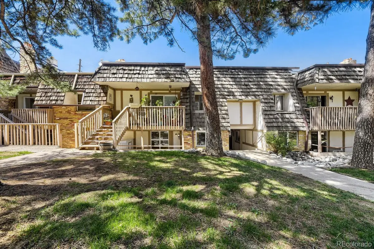 2190 S Holly Street #105, Denver, CO 80222 - #1