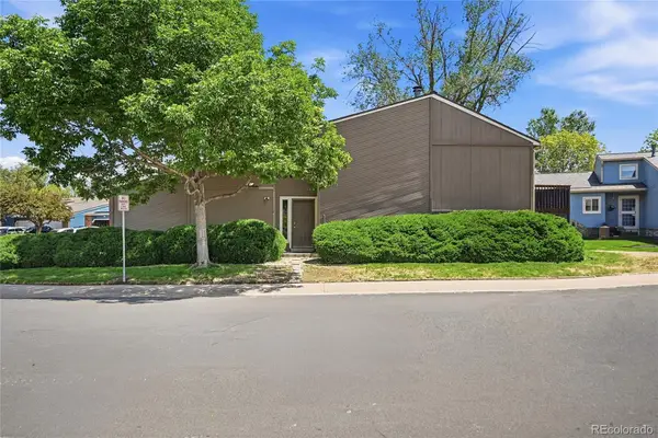 2801 W Davies Drive, Littleton, CO 80120