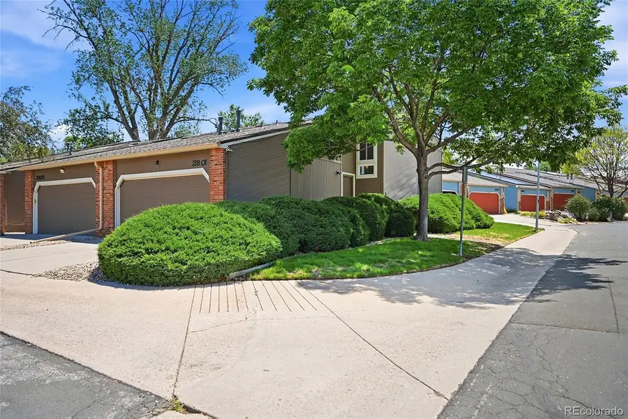 2801 W Davies Drive, Littleton, CO 80120 - #2
