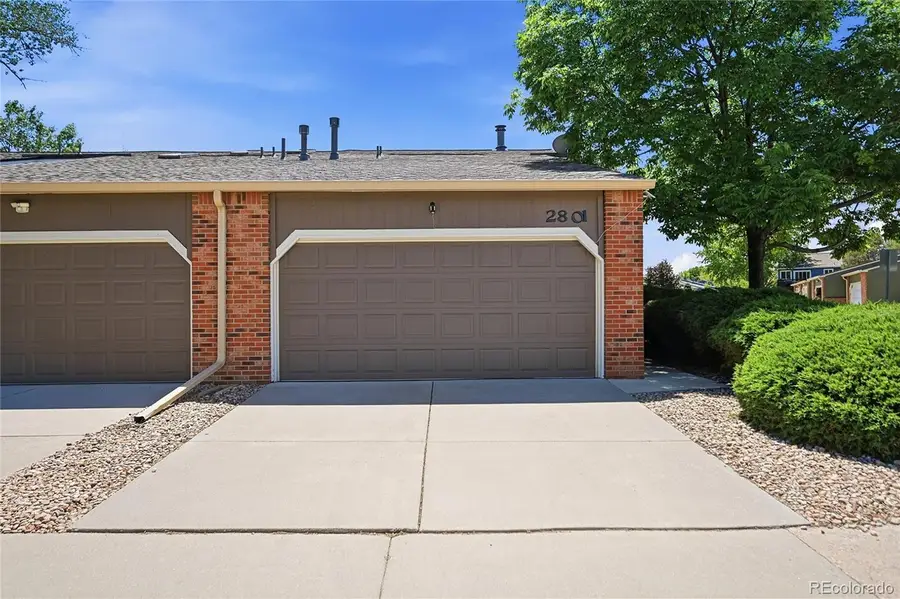 2801 W Davies Drive, Littleton, CO 80120 - #3
