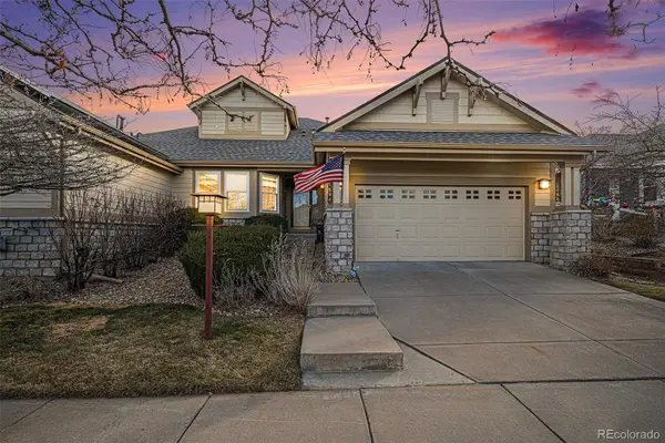 7844 S Zante Court, Aurora, CO 80016