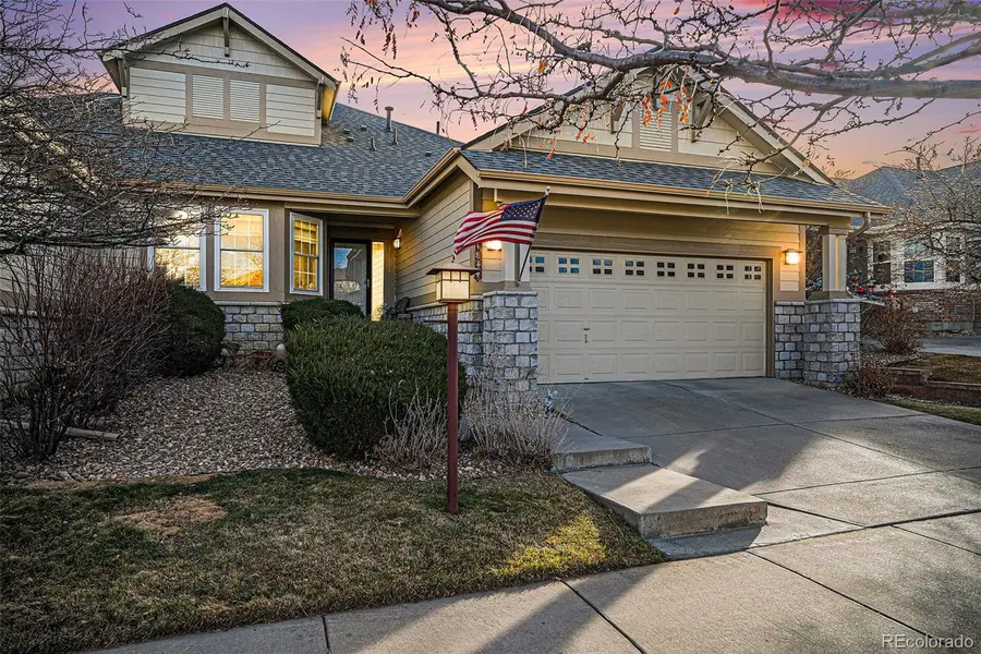 7844 S Zante Court, Aurora, CO 80016 - Image #2