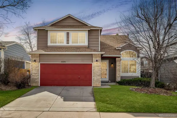 5571 S Youngfield Street, Littleton, CO 80127