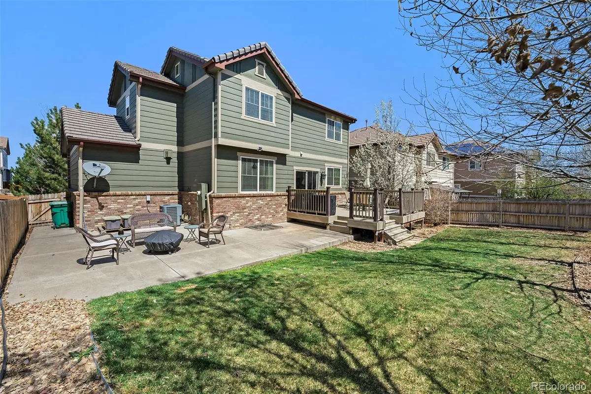 24702 E Hoover Place, Aurora, CO 80016 - #1