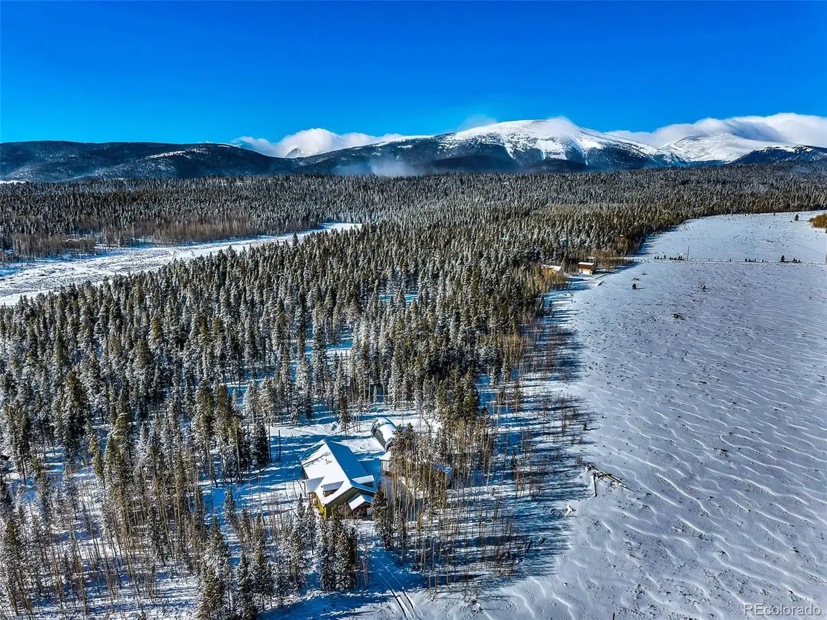 43 Clover Court, Fairplay, CO 80440 - Image #1