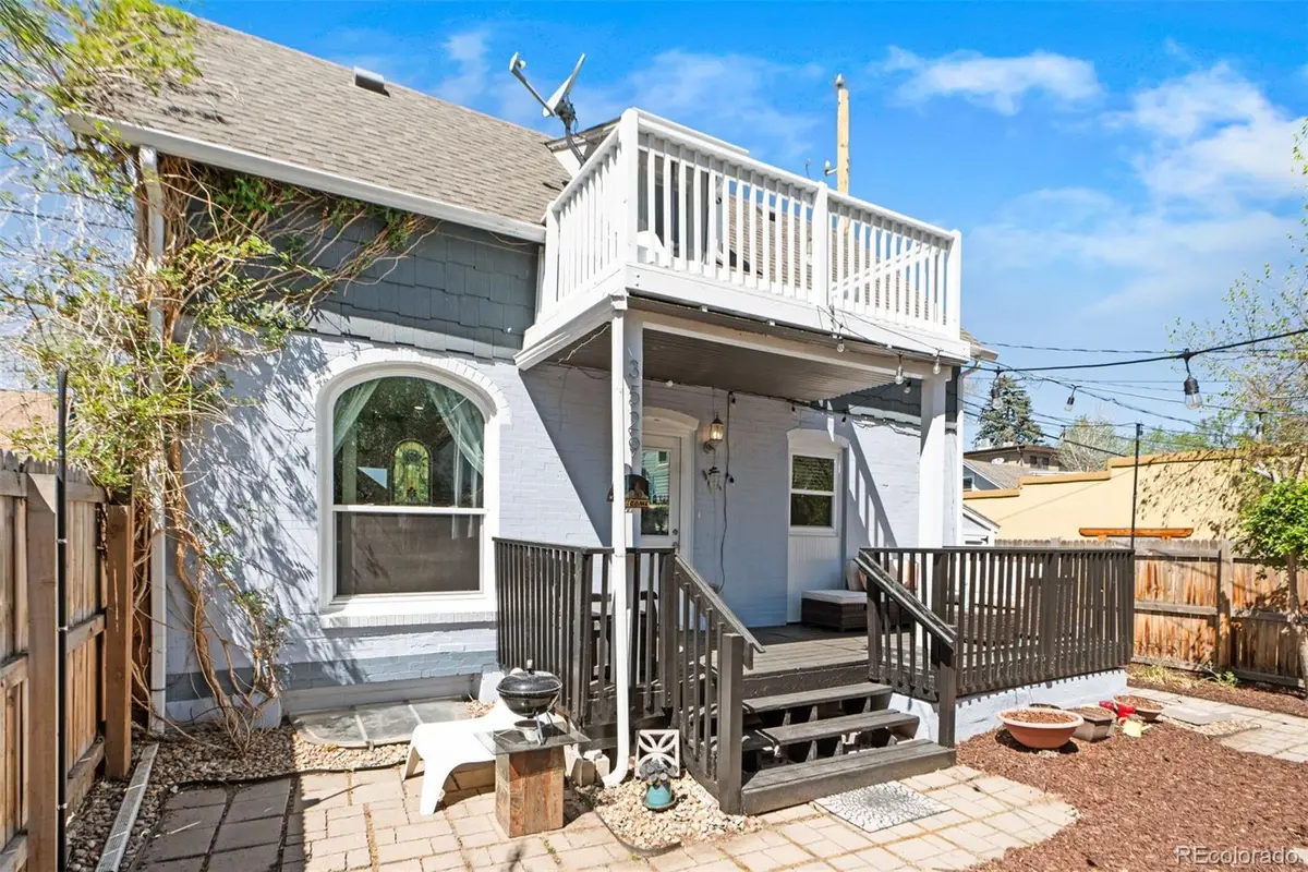 3529 Quitman Street, Denver, CO 80212 - #1