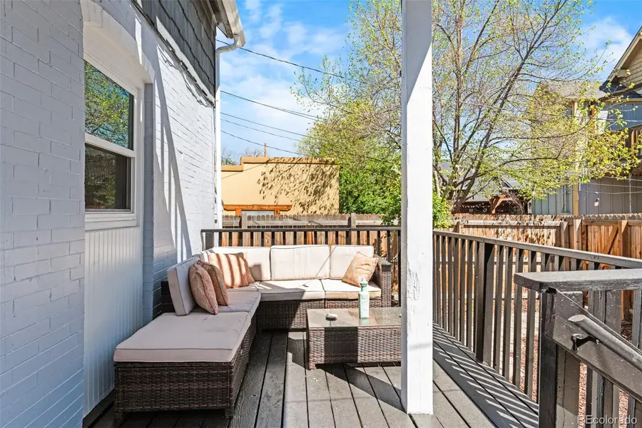 3529 Quitman Street, Denver, CO 80212 - #2