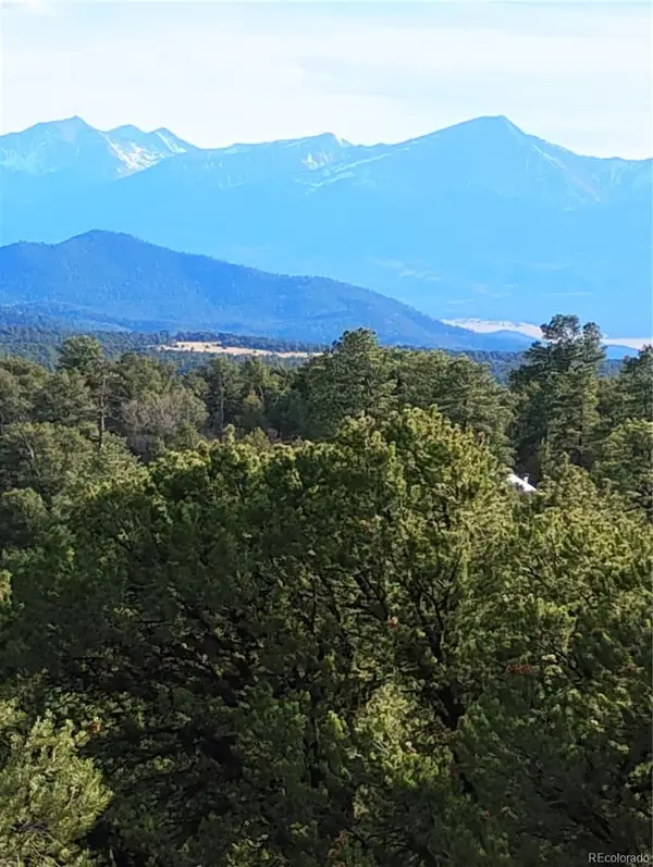 1105 Owens Lane, Cotopaxi, CO 81223
