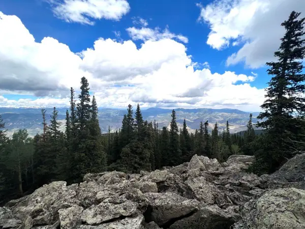 000 Hidden Wilderness Road, Evergreen, CO 80439