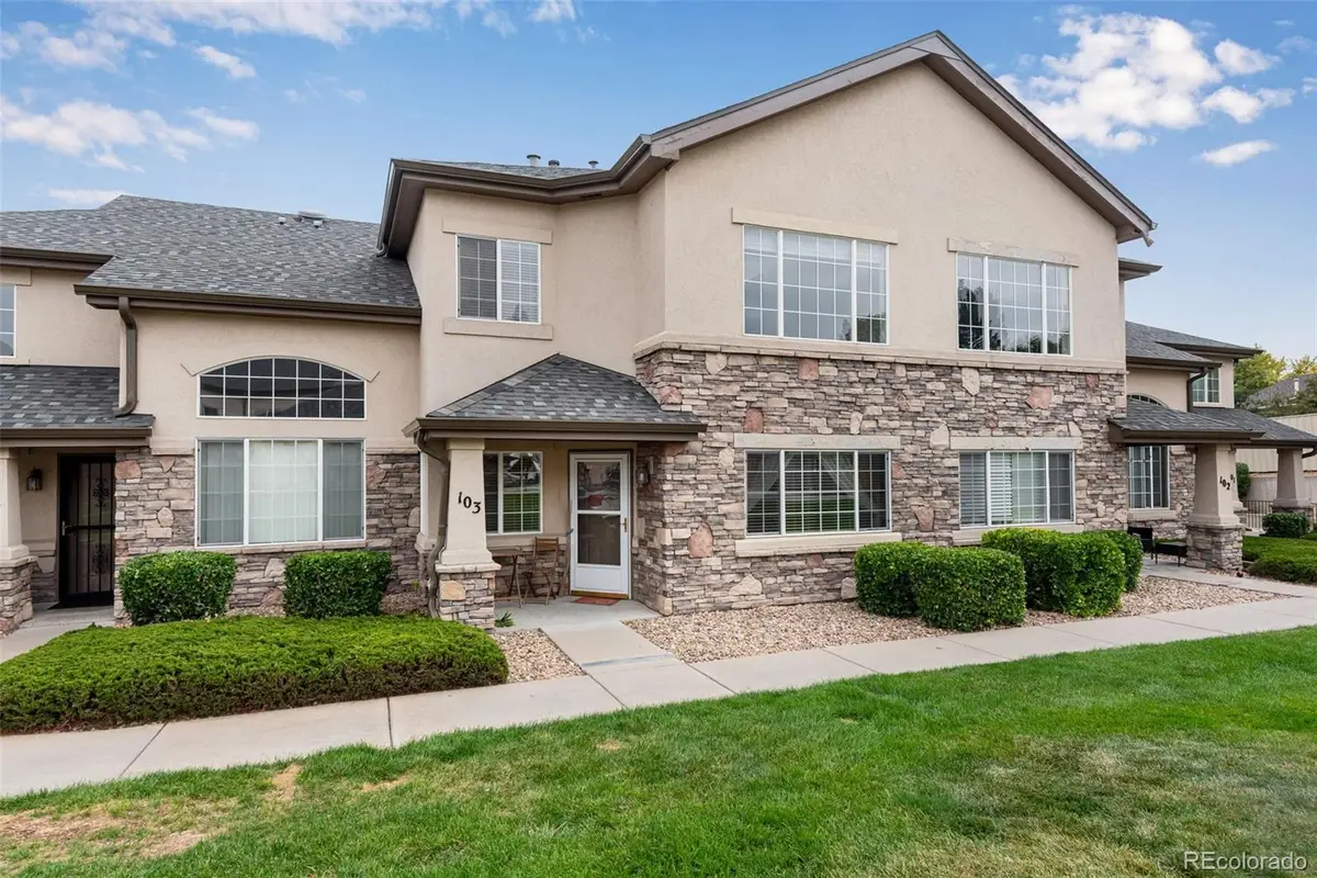 1405 S Chambers Road #103, Aurora, CO 80017 - #1