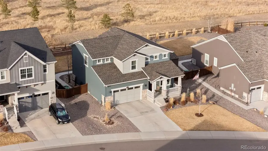 1267 Black Haw Street, Elizabeth, CO 80107 - #3