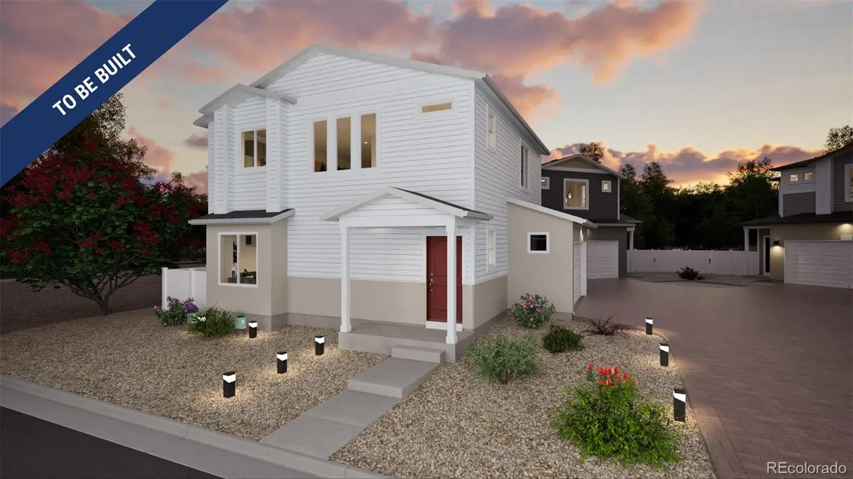 9989 Revere Court, Commerce City, CO 80022 - #1