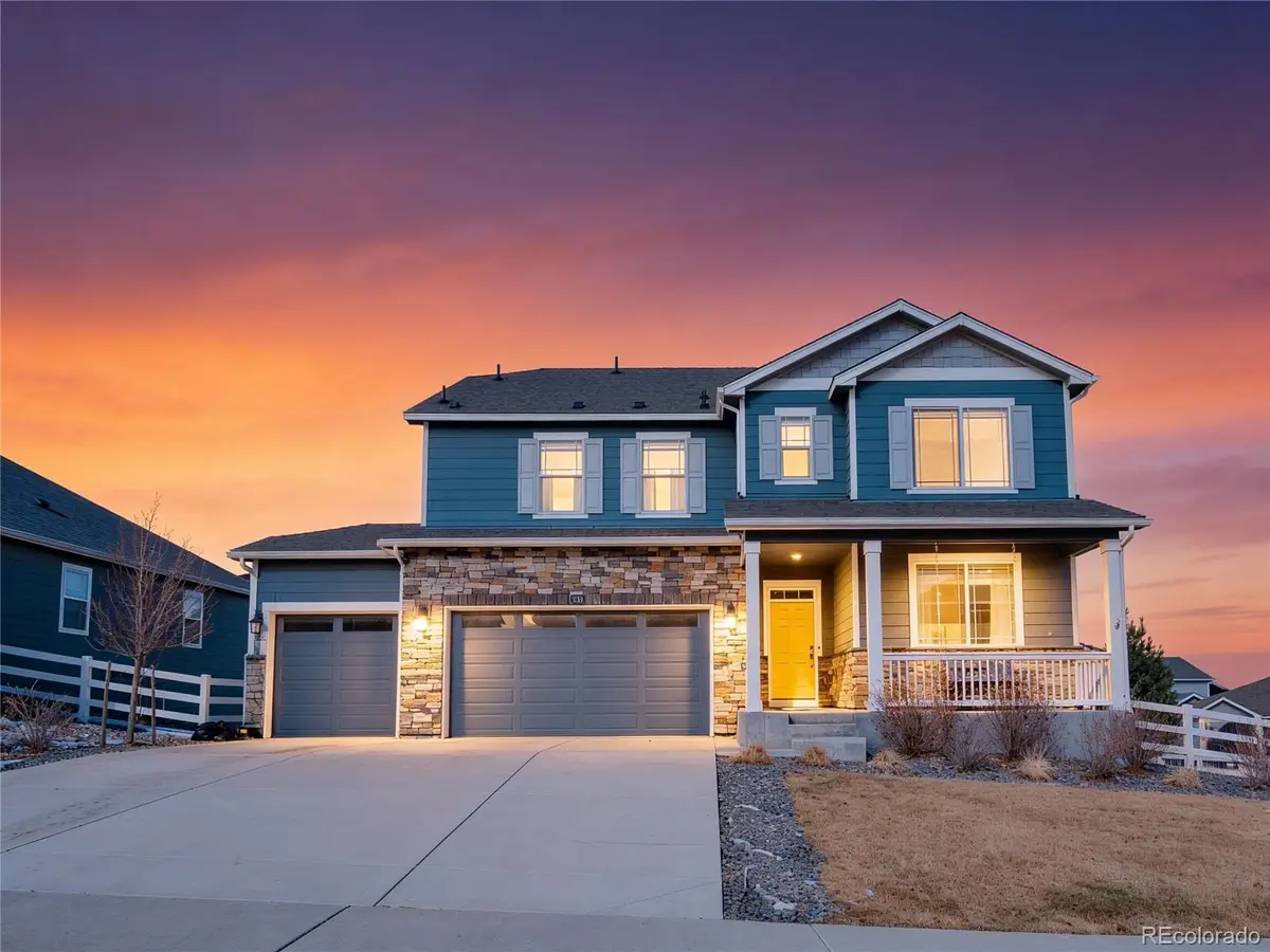 1785 War Knot Lane, Castle Rock, CO 80104 - Image #1