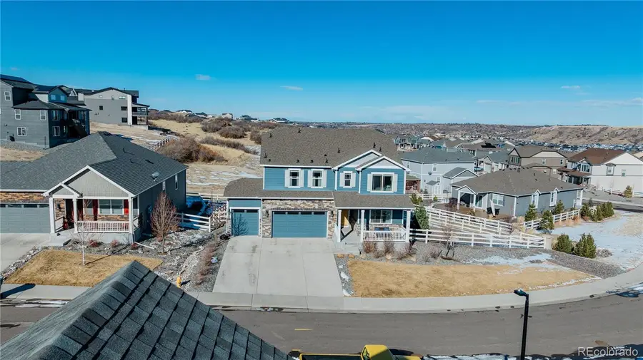 1785 War Knot Lane, Castle Rock, CO 80104 - Image #2