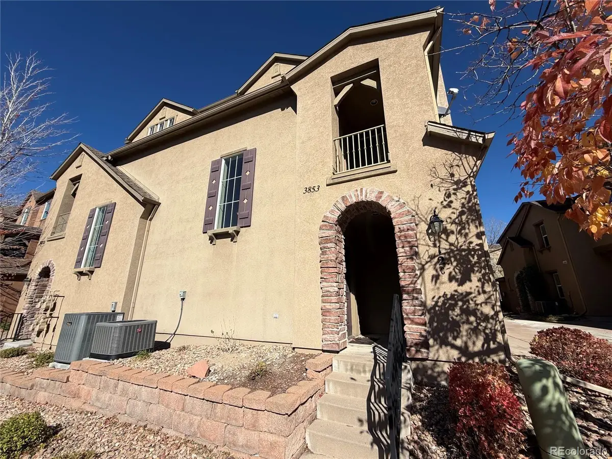 3853 Stonebrush #12C, Highlands Ranch, CO 80126 - #1