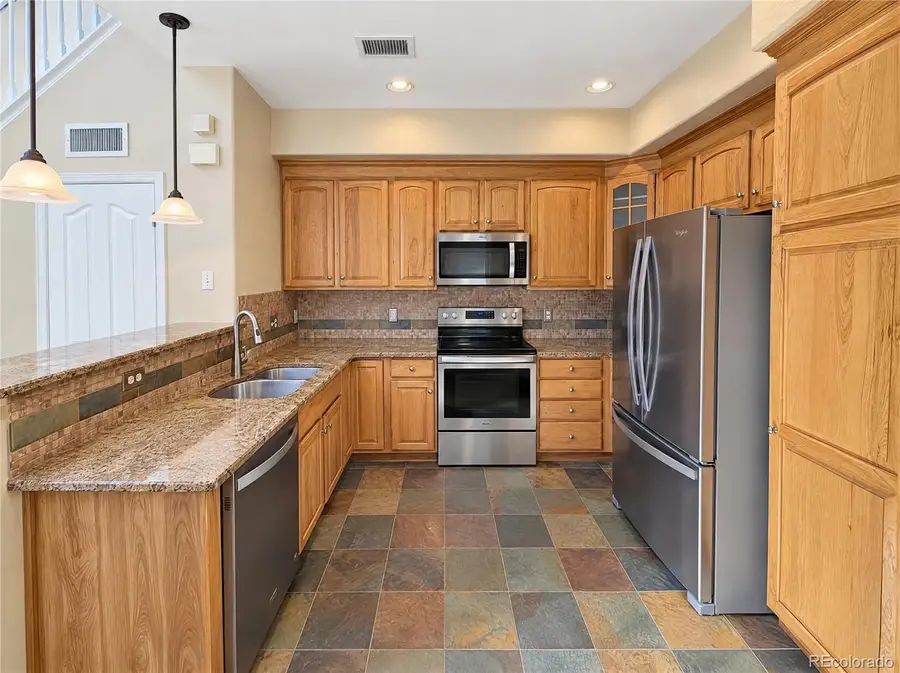 3853 Stonebrush #12C, Highlands Ranch, CO 80126 - #2