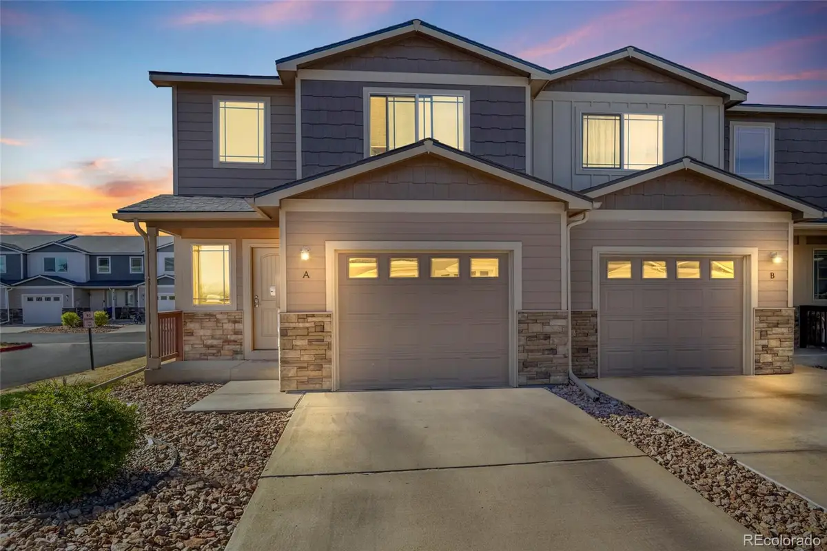 3145 Alybar Drive #16A, Wellington, CO 80549 - #1