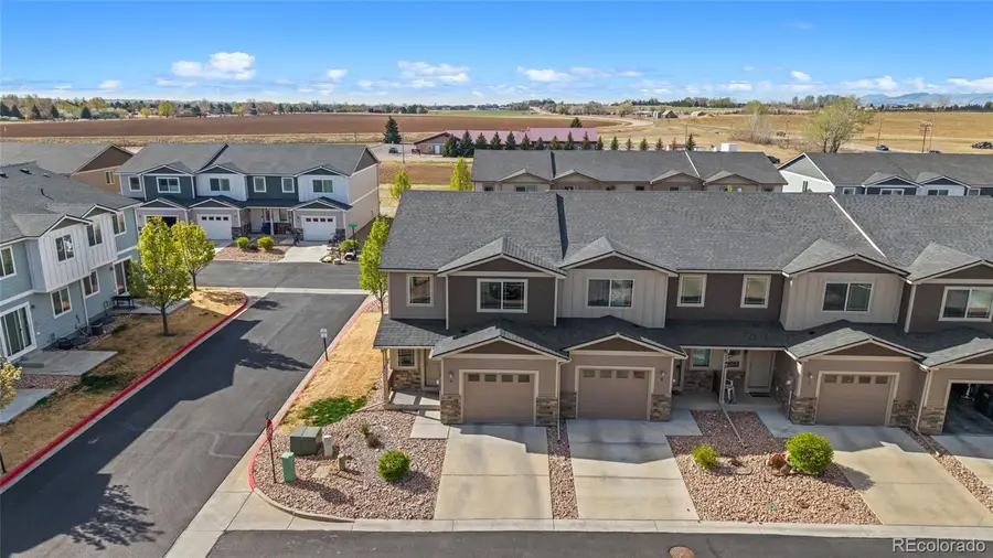 3145 Alybar Drive #16A, Wellington, CO 80549 - #2