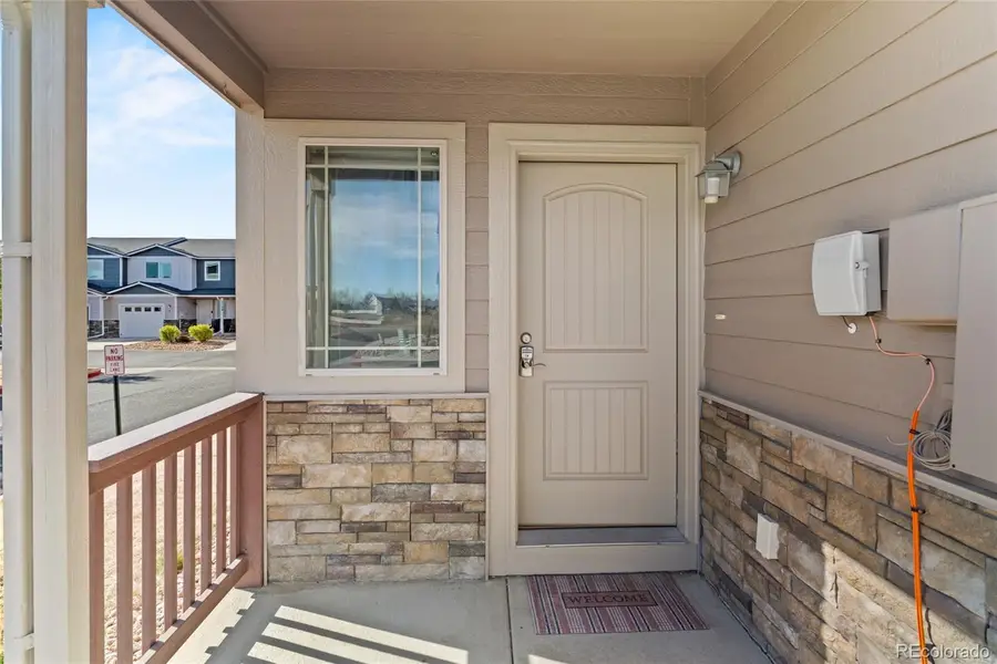 3145 Alybar Drive #16A, Wellington, CO 80549 - #3