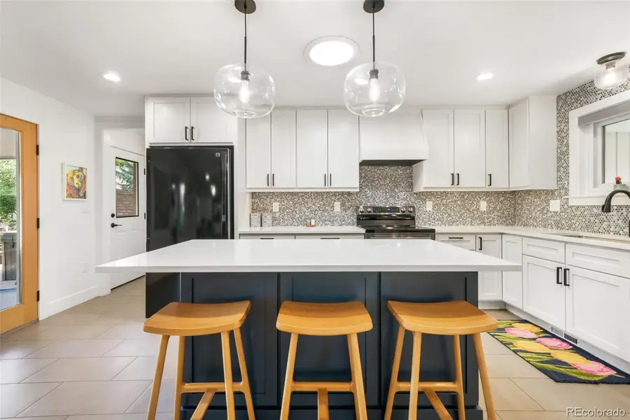 2115 Union Drive, Lakewood, CO 80215 - #3