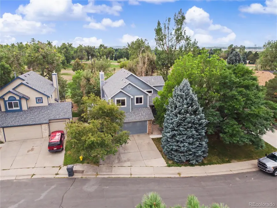 14084 E Hampden Place, Aurora, CO 80014 - #2