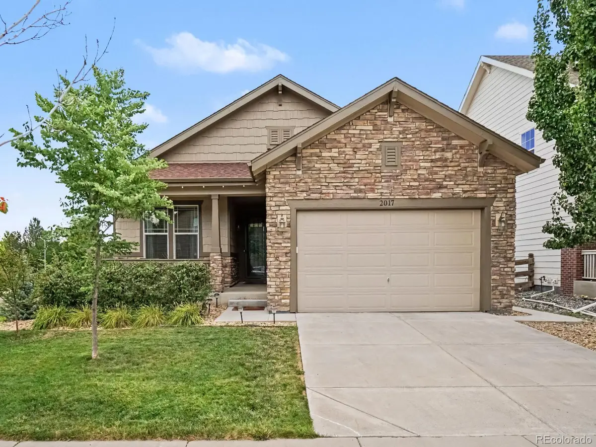 2017 Sicily Circle, Longmont, CO 80503 - #1