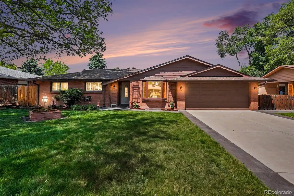 4735 Saulsbury Street, Wheat Ridge, CO 80033 - #1
