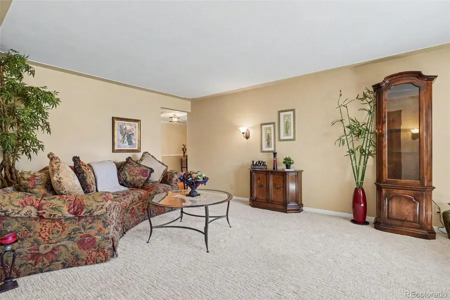 4735 Saulsbury Street, Wheat Ridge, CO 80033 - #3