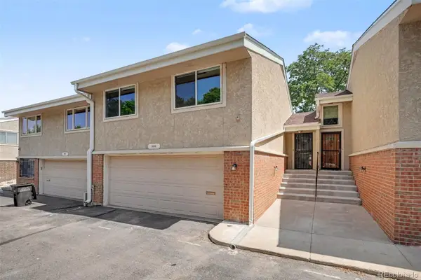 3395 S Pontiac Street, Denver, CO 80224