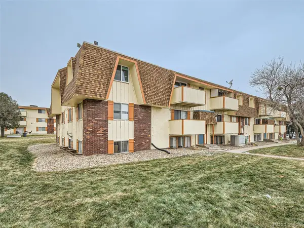 10211 Ura Lane #7-303, Thornton, CO 80260