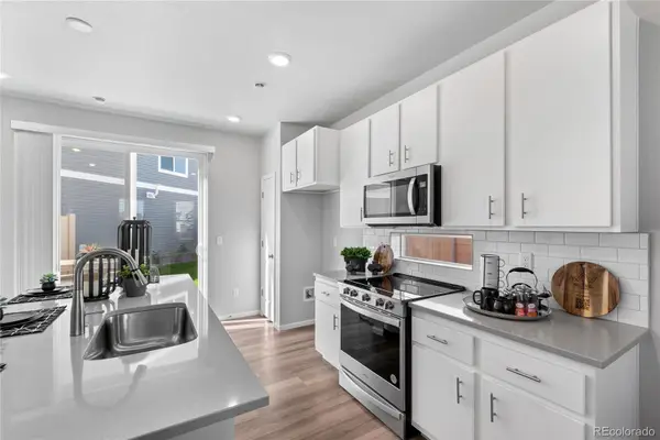 3954 N Rome Street, Aurora, CO 80019