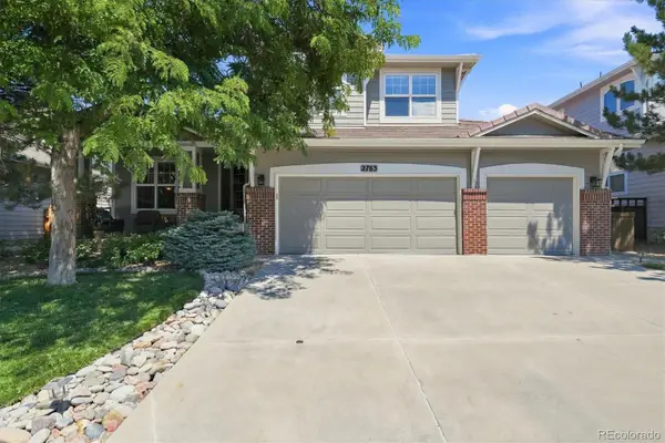 2763 Greensborough Drive, Littleton, CO 80129