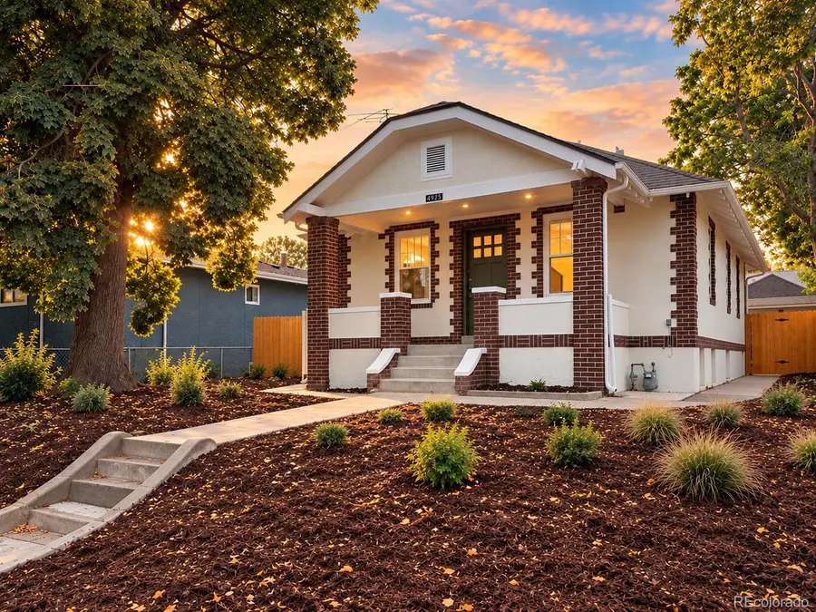 4925 Wyandot, Denver, CO 80221 - #2