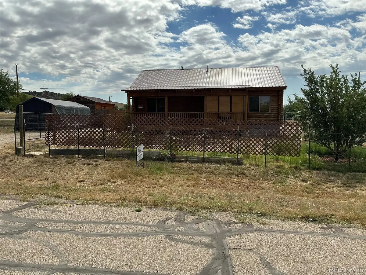 202 Ceratosaurus Circle, Dinosaur, CO 81610 - #1