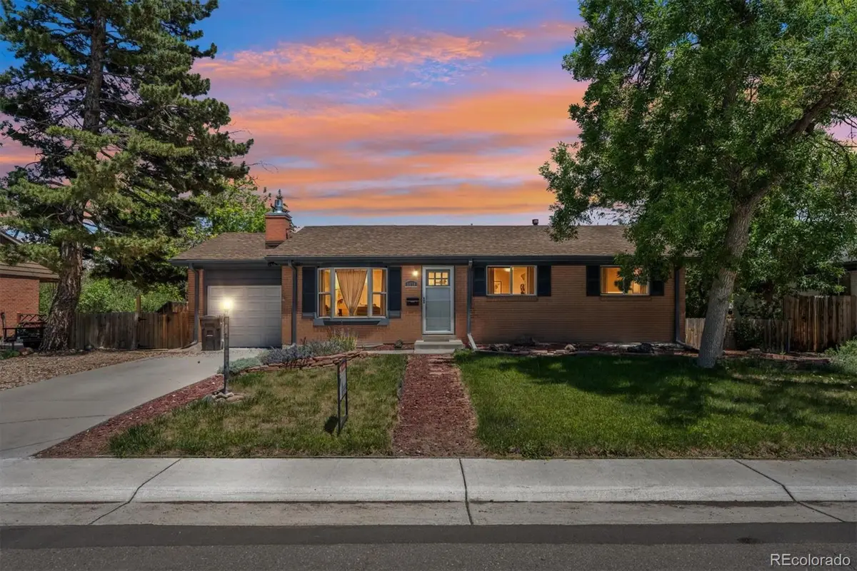 6050 Quail Street, Arvada, CO 80004 - #1
