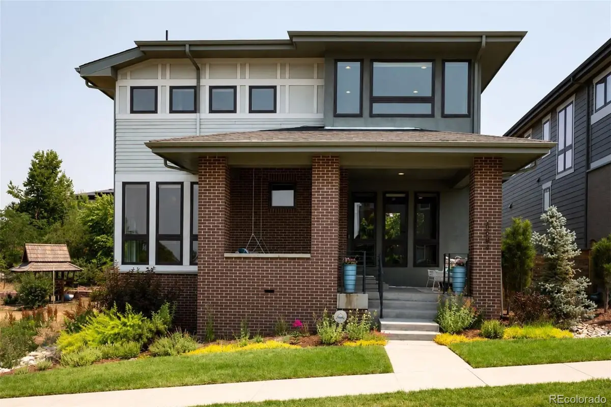 5044 Vrain Street, Denver, CO 80212 - #1