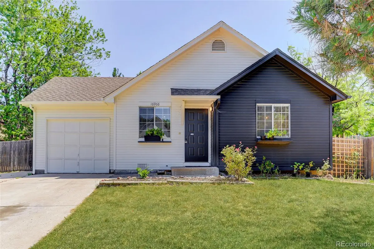 16966 E Tufts Place, Aurora, CO 80015 - #1