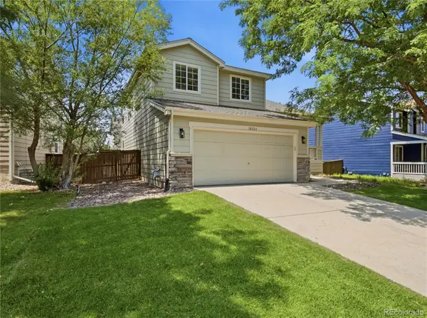 10024 Strathfield Lane, Littleton, CO 80126