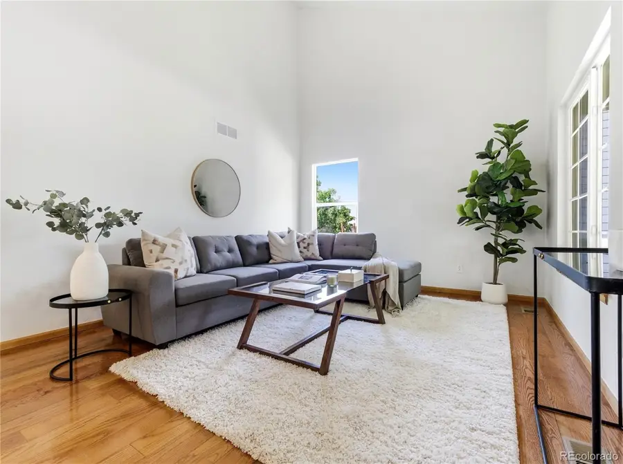 10024 Strathfield Lane, Highlands Ranch, CO 80126 - #2