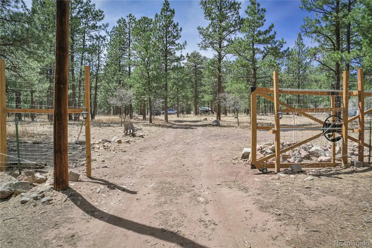 Stonewall Meadows Road, Weston, CO 81091 - #1