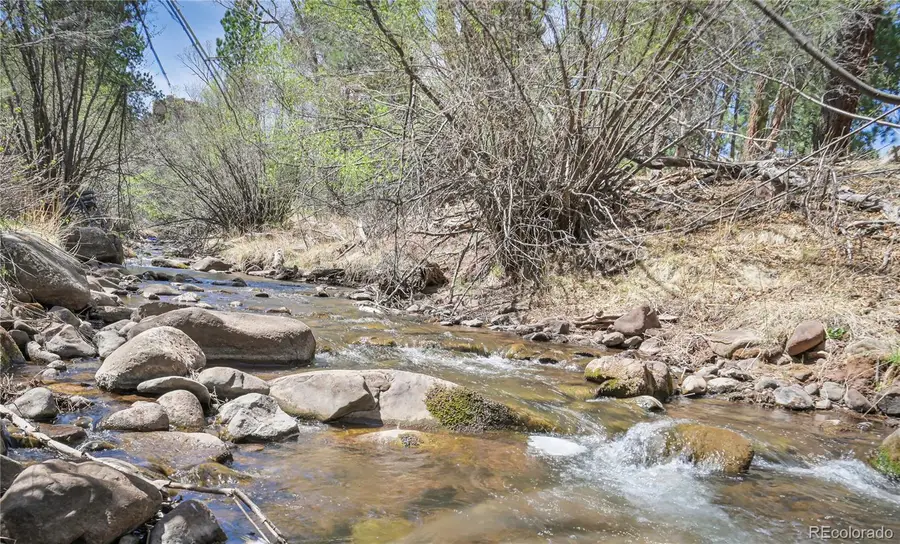 Stonewall Meadows Road, Weston, CO 81091 - #2