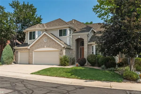 6357 S Jamaica Court, Greenwood Village, CO 80111