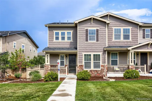 3658 Happyheart Way, Castle Rock, CO 80109
