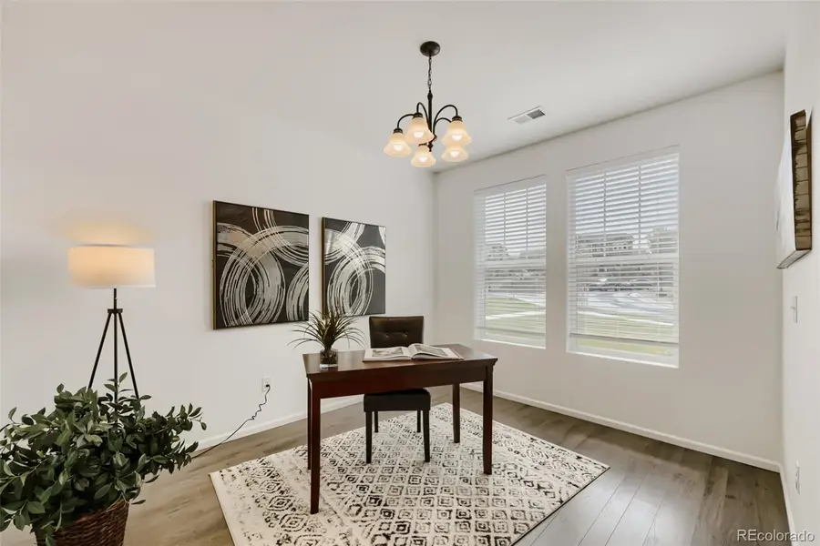 3658 Happyheart Way, Castle Rock, CO 80109 - #3