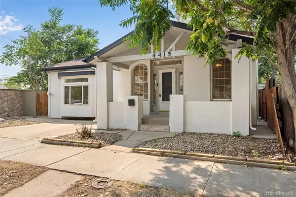4415 Sherman Street, Denver, CO 80216